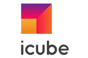 ICUBE logo