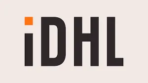 IDHL logo