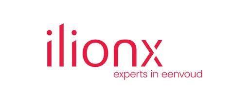 ilionx Group B.V. logo
