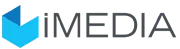 iMedia Inc. logo