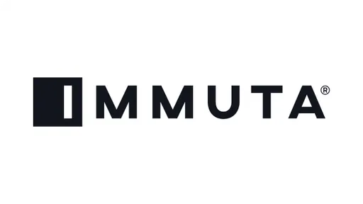 IMMUTA logo