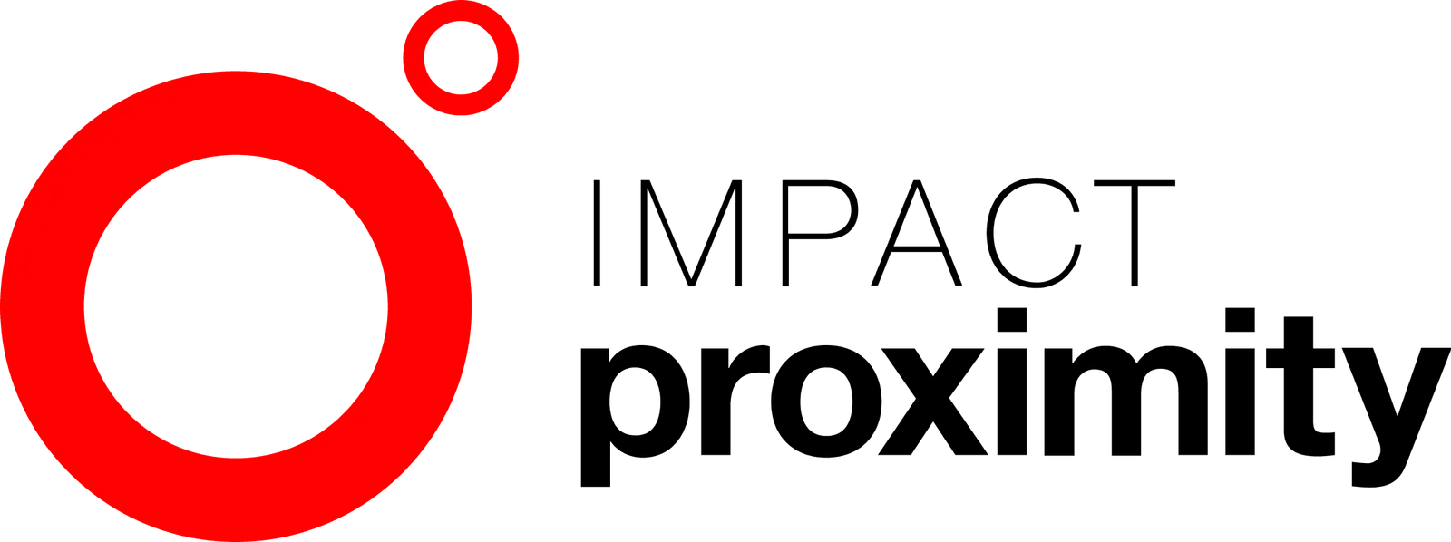 Impact Proximity logo