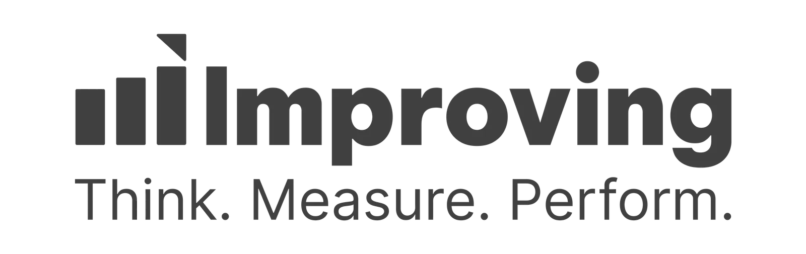 Improving Metrics logo