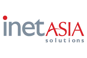 InetAsia logo