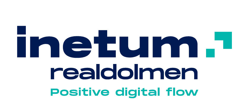 Inetum-Realdolmen logo