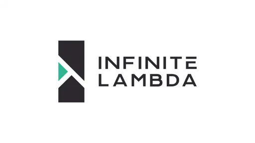 Infinite Lambda Limited logo