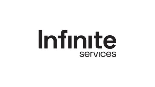 Infinite Services Sp. z o.o. logo