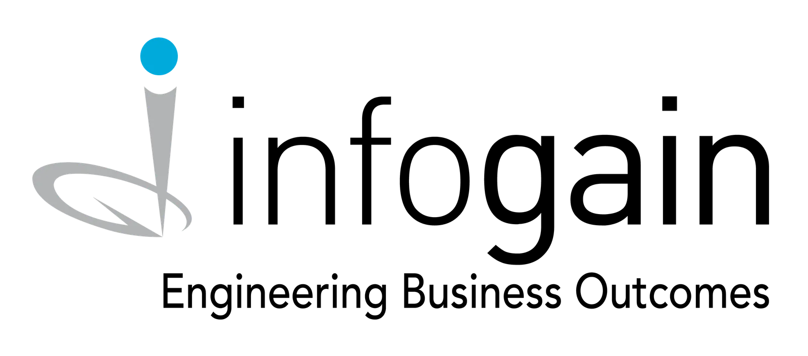 Infogain Corporation logo