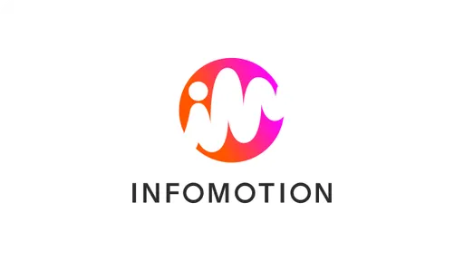 INFOMOTION GMBH logo