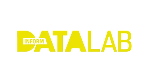 INFORM DataLab GmbH logo