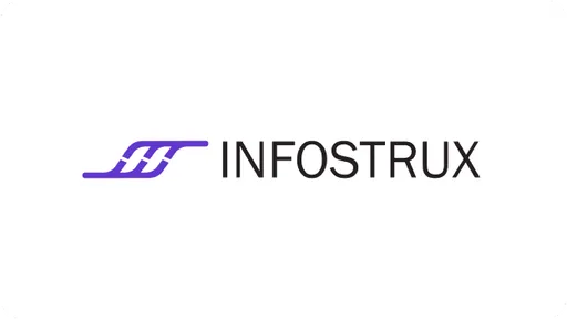 Infostrux Solutions Inc. logo