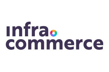 Infracommerce logo