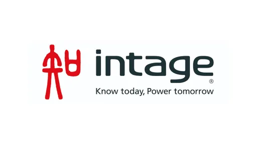 Intage Technosphere inc. logo