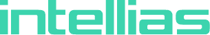 Intellias logo