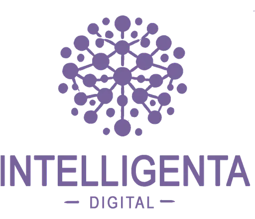 Intelligenta Digital logo