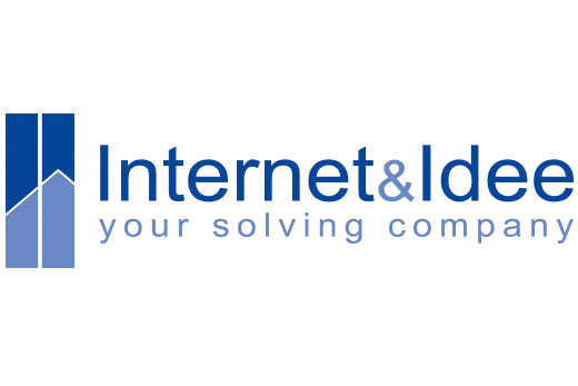 Internet & Idee logo