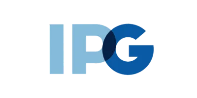 Interpublic Group logo