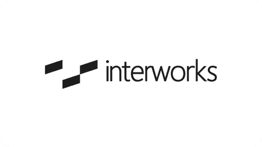 InterWorks APAC logo
