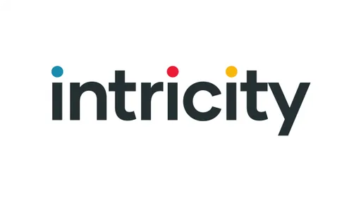 Intricity LLC logo