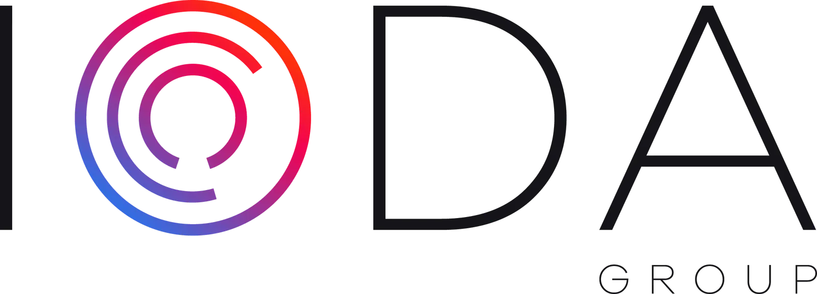IODA Group logo