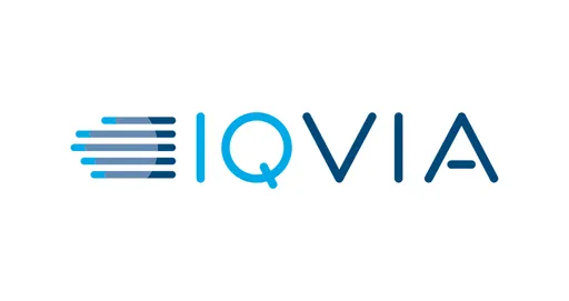 IQVIA logo