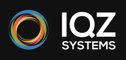 IQZ Systems, LLC logo