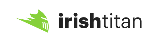 Irish Titan logo