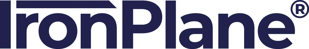 IronPlane logo