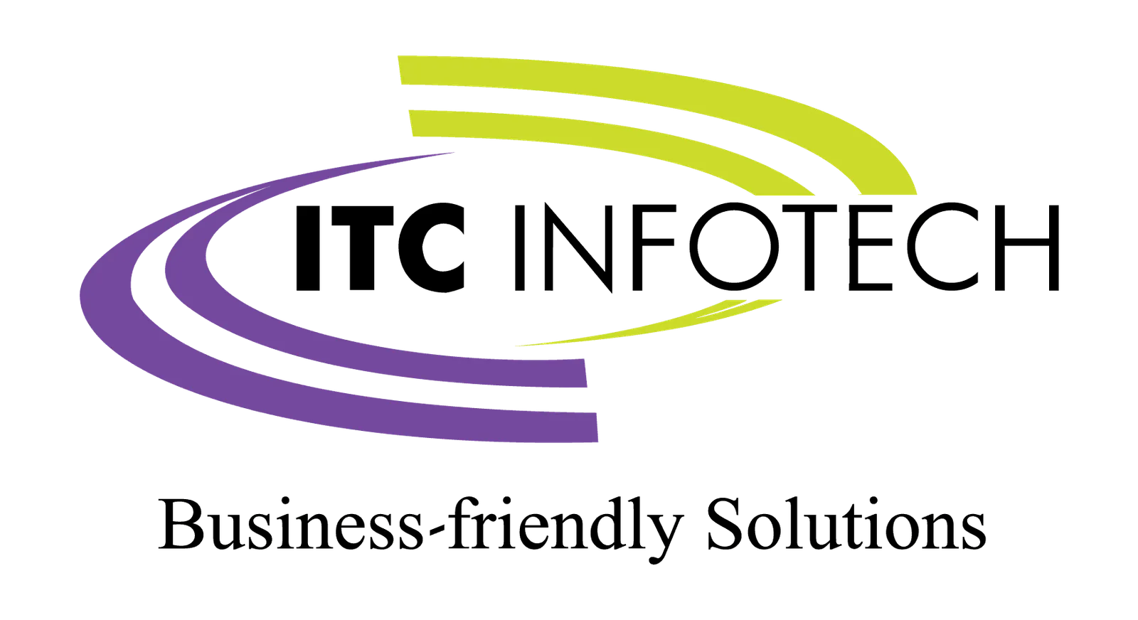 ITC Infotech logo