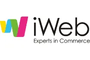 IWeb logo