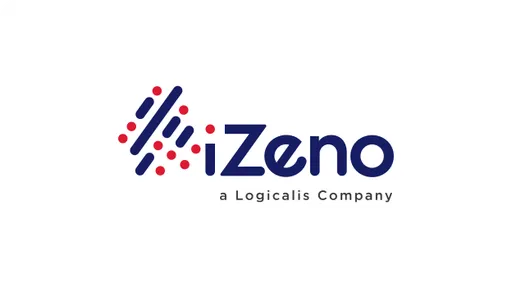 iZeno Pte Ltd logo