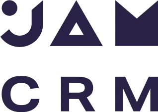 JAM CRM logo