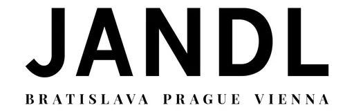 JANDL logo