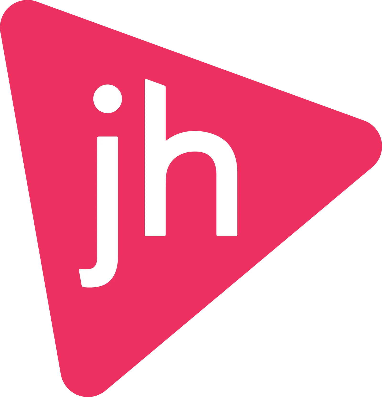 JH logo