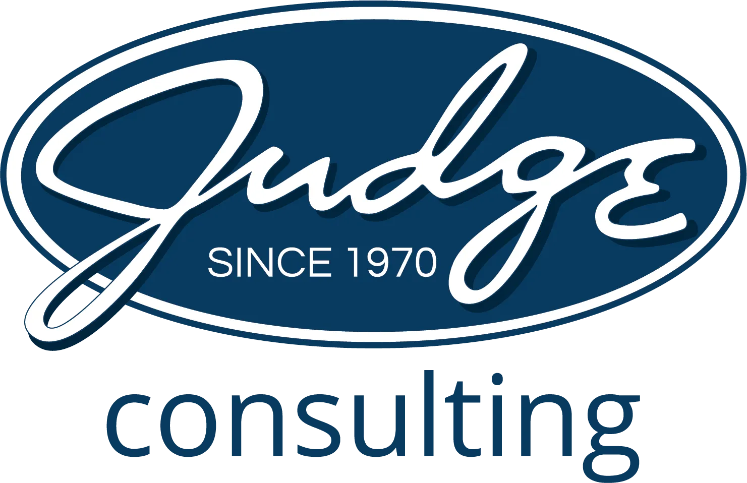 Judge Consulting Group logo