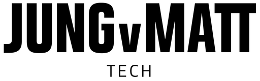 Jung von Matt TECH logo