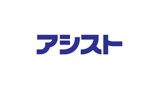 K.K. Ashisuto logo