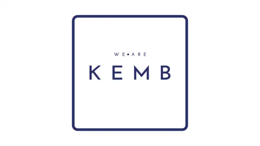 KEMB GMBH logo