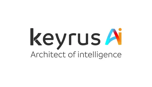 Keyrus logo