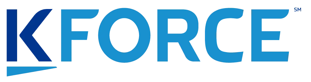 Kforce Inc. logo