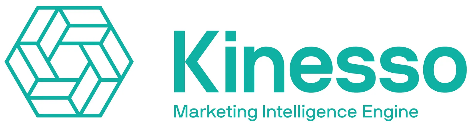 Kinesso logo