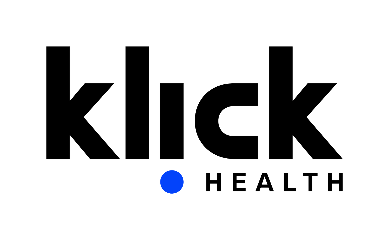 Klick Health logo