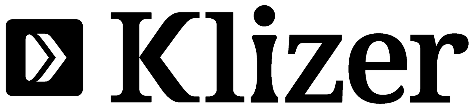 Klizer logo