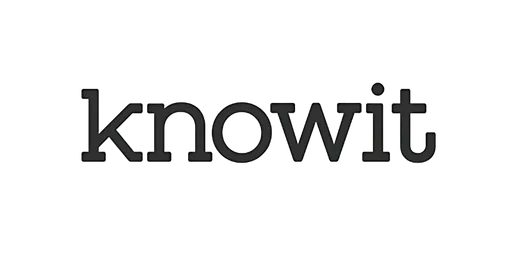 Knowit logo