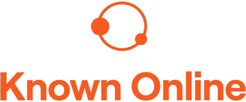 Known Online logo