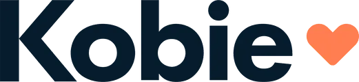 Kobie logo