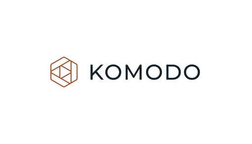 Komodo Health, Inc logo