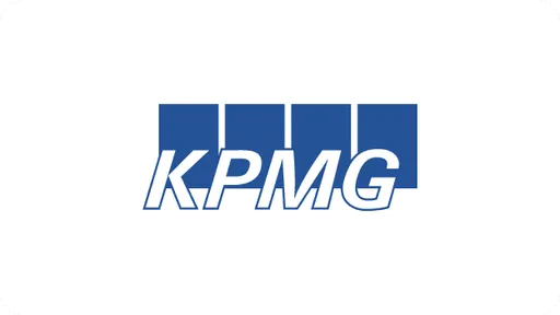 KPMG AG Wirtschaftspruefungsgesellschaft logo