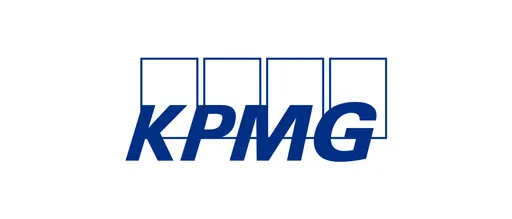 KPMG LLP logo