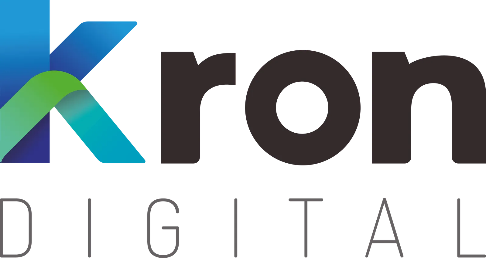 Kron Digital logo
